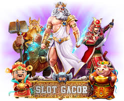 Slot Online Terpercaya